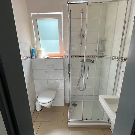 Ferienwohnung Beckmann Malente
