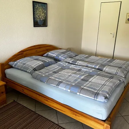Ferienwohnung Beckmann